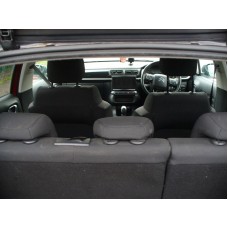 CITROEN C3 FLAIR PURETECH